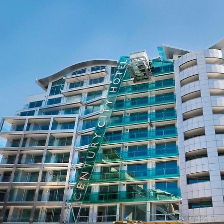70 Tory Lejlighedshotel Wellington Eksteriør billede