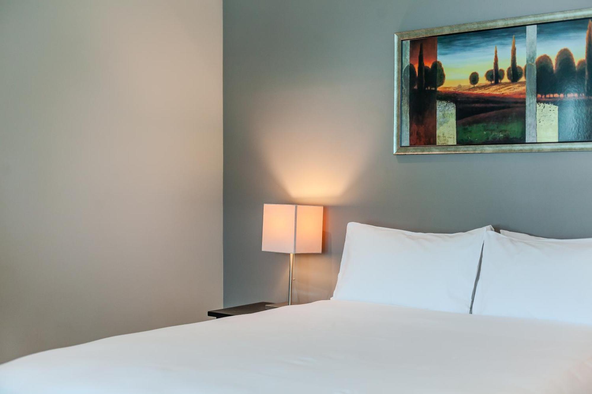 70 Tory Lejlighedshotel Wellington Eksteriør billede